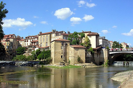 Visiter Mont de Marsan : 10 choses à voir et à faire absolument !