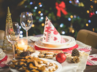 GASTRONOMIE : Comment préparer un repas de Noël 100 % landais ?